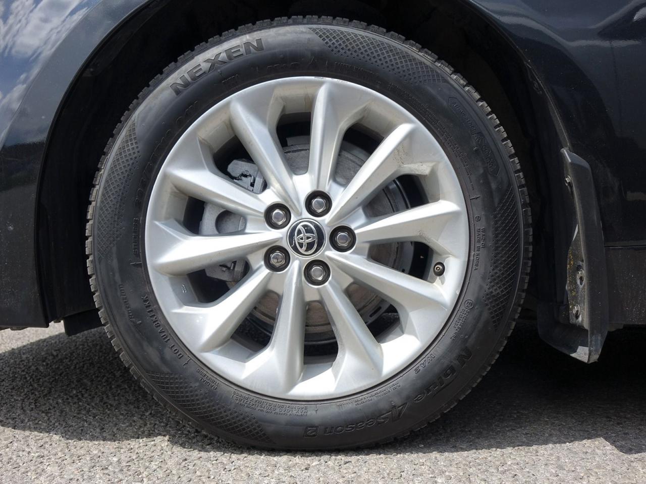 2022 Toyota Corolla LE UPGRADE, SUNROOF, REARVIEW CAMERA, HEATED SEATS - Photo #6