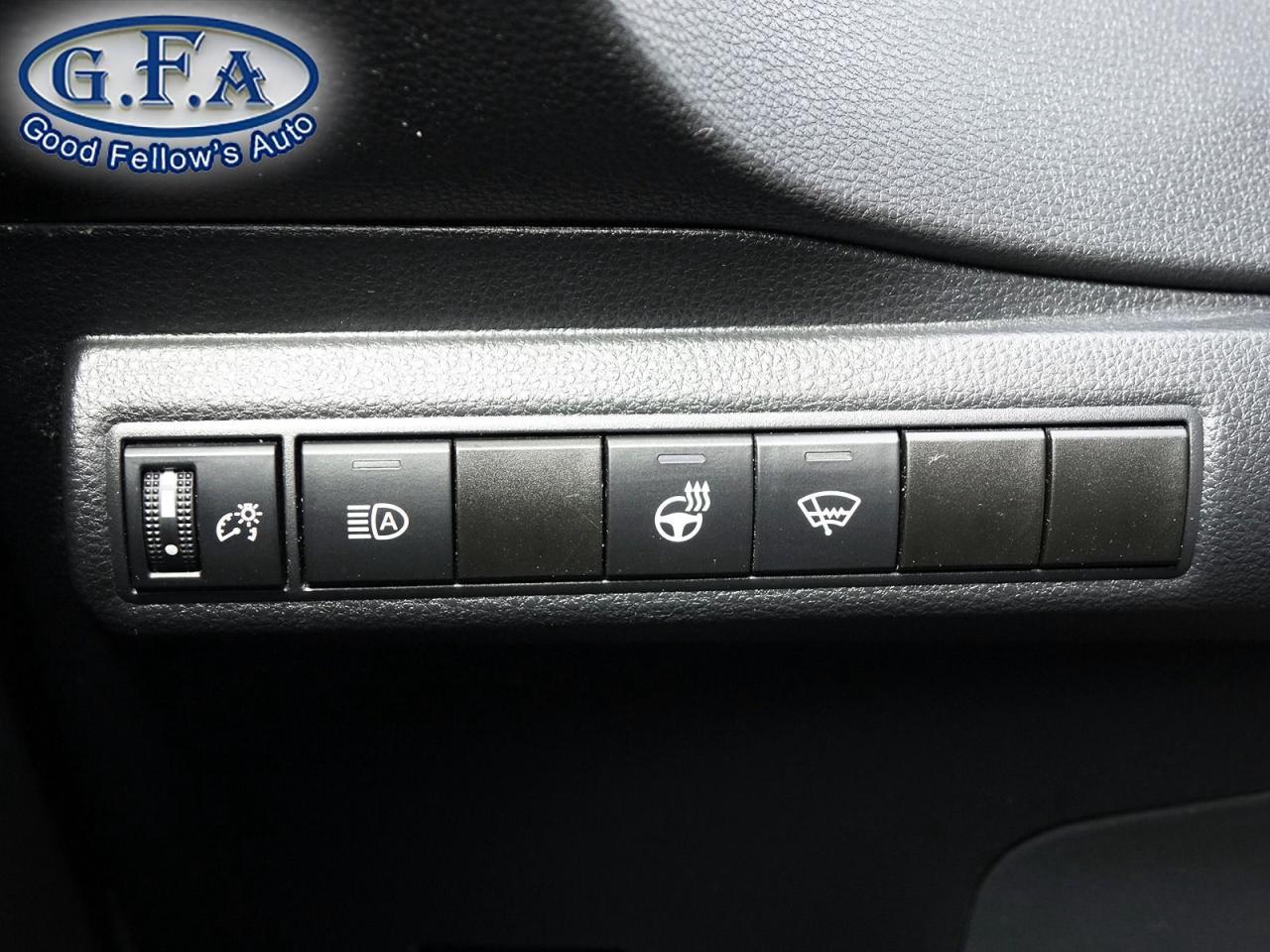 2022 Toyota Corolla LE UPGRADE, SUNROOF, REARVIEW CAMERA, HEATED SEATS - Photo #21