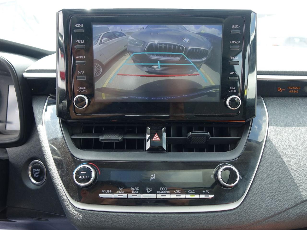 2022 Toyota Corolla LE UPGRADE, SUNROOF, REARVIEW CAMERA, HEATED SEATS - Photo #20