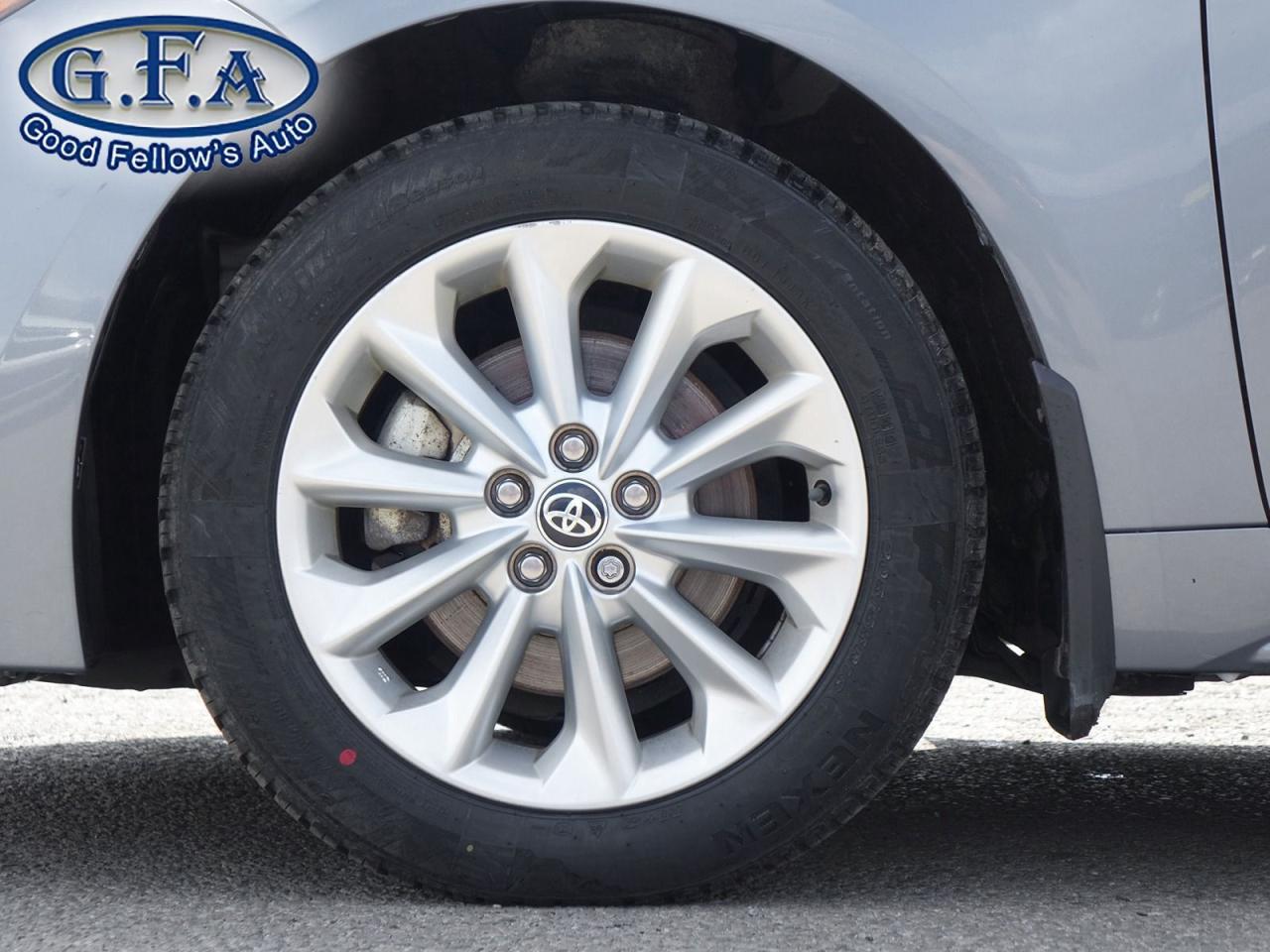 2022 Toyota Corolla LE UPGRADE, SUNROOF, REARVIEW CAMERA, HEATED SEATS - Photo #6