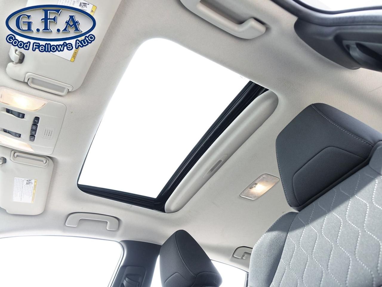 2022 Toyota Corolla LE UPGRADE, SUNROOF, REARVIEW CAMERA, HEATED SEATS - Photo #7