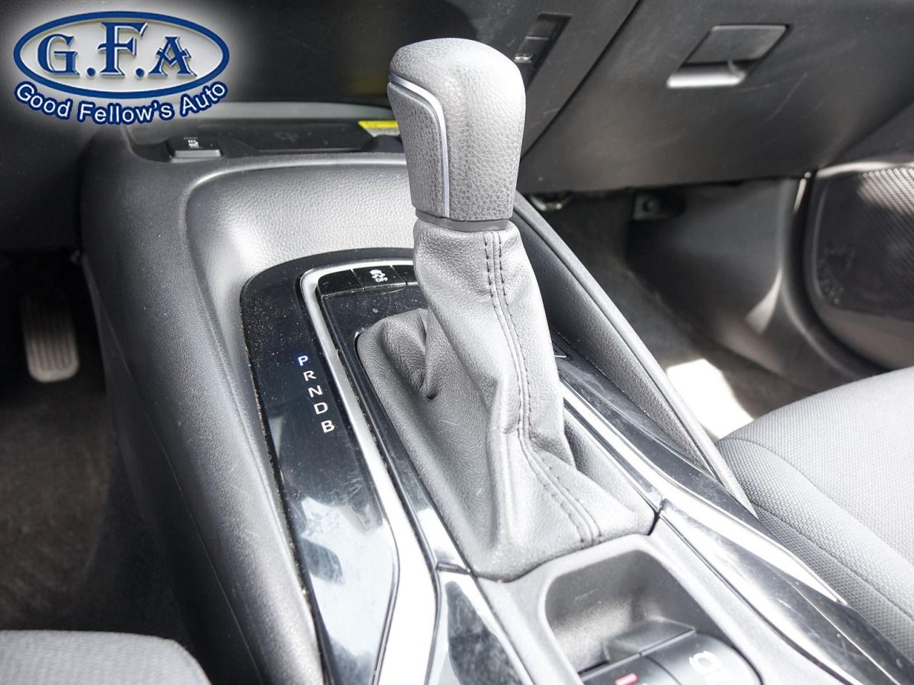 2022 Toyota Corolla LE UPGRADE, SUNROOF, REARVIEW CAMERA, HEATED SEATS - Photo #15