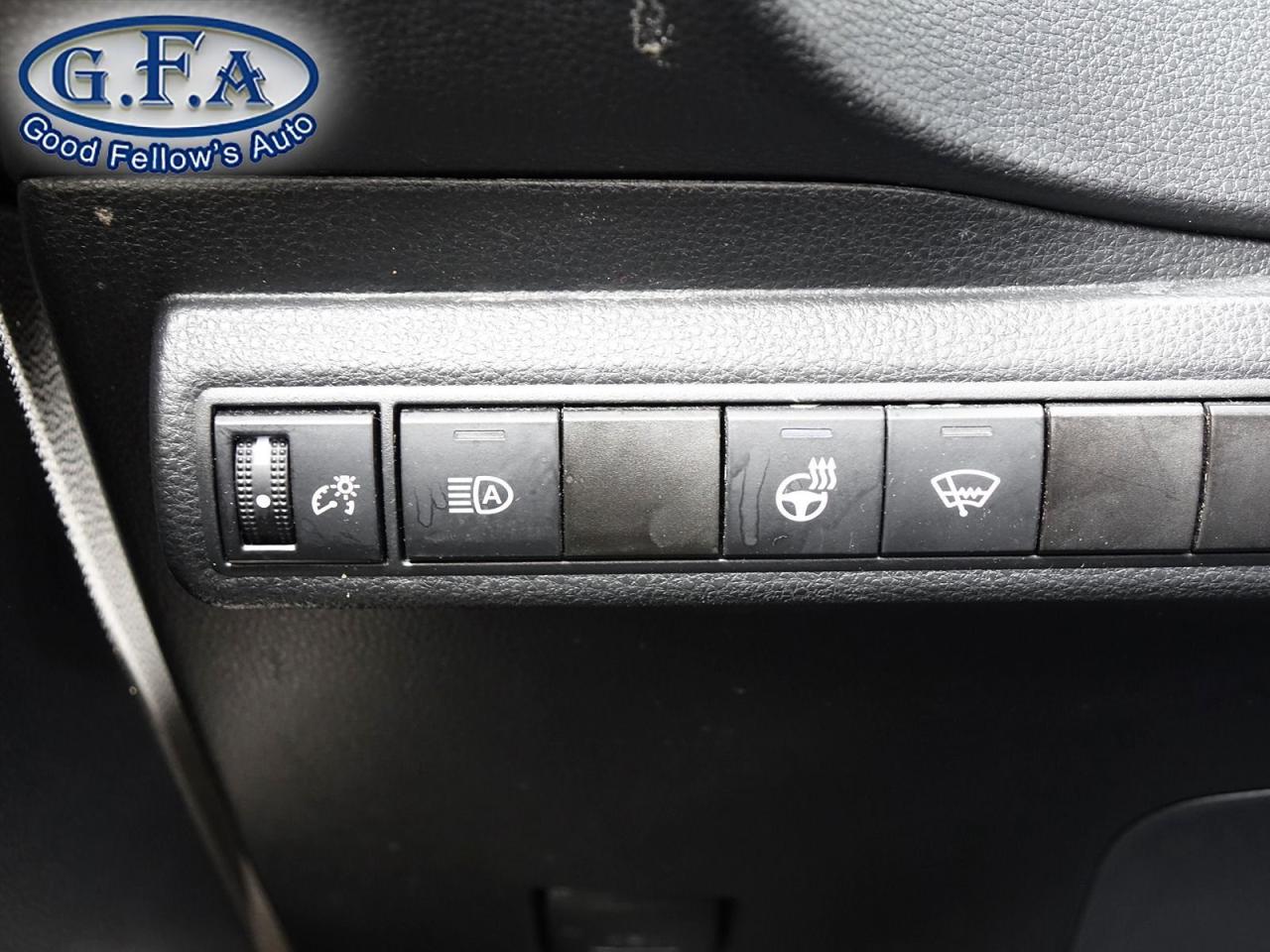 2022 Toyota Corolla LE UPGRADE, SUNROOF, REARVIEW CAMERA, HEATED SEATS - Photo #18