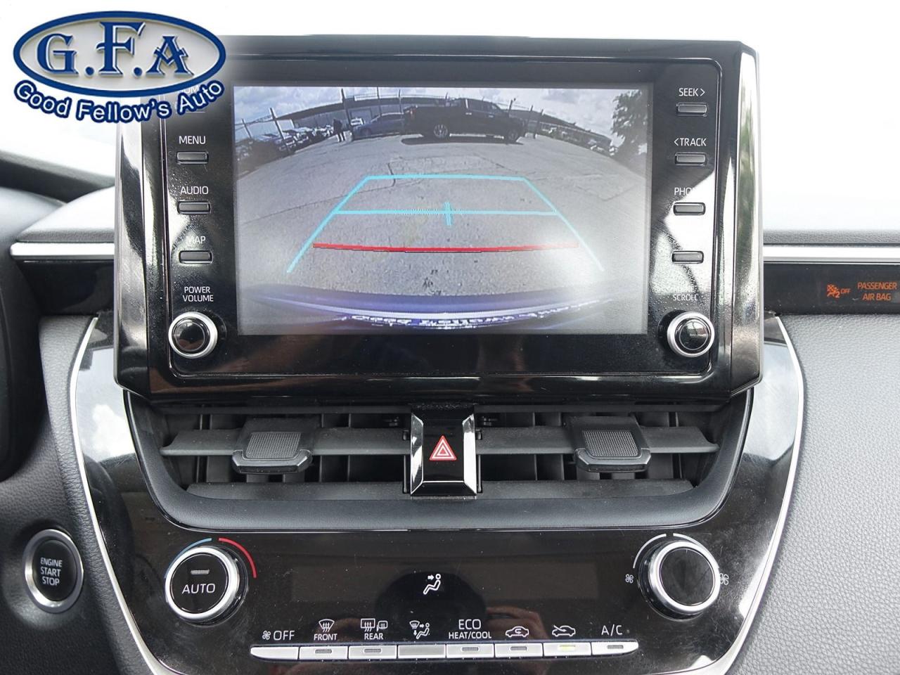2022 Toyota Corolla LE UPGRADE, SUNROOF, REARVIEW CAMERA, HEATED SEATS - Photo #20