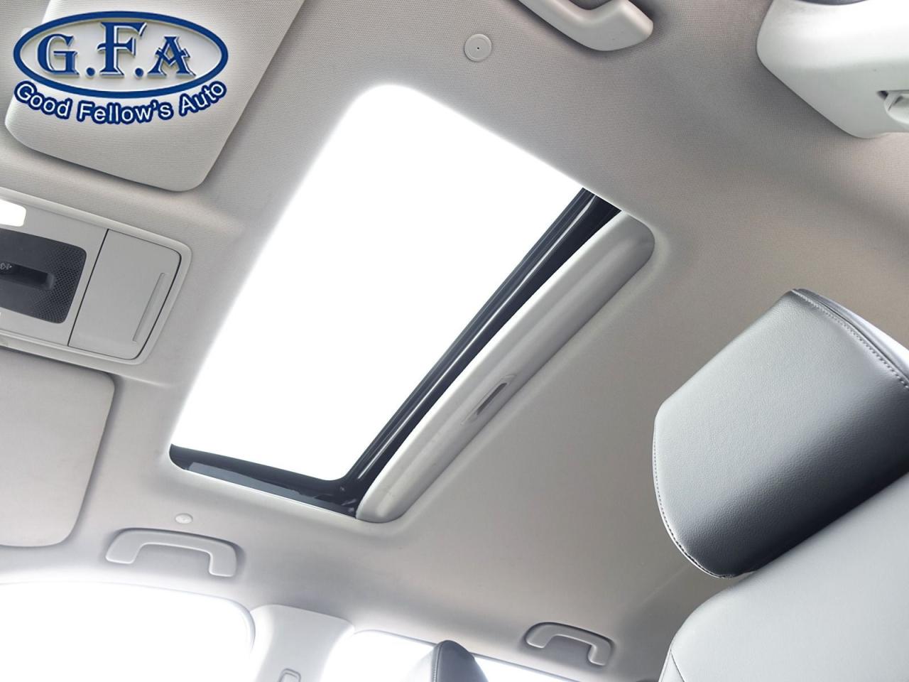 2023 Honda CR-V EX-L MODEL, AWD, LEATHER SEATS, SUNROOF, REARVIEW - Photo #7