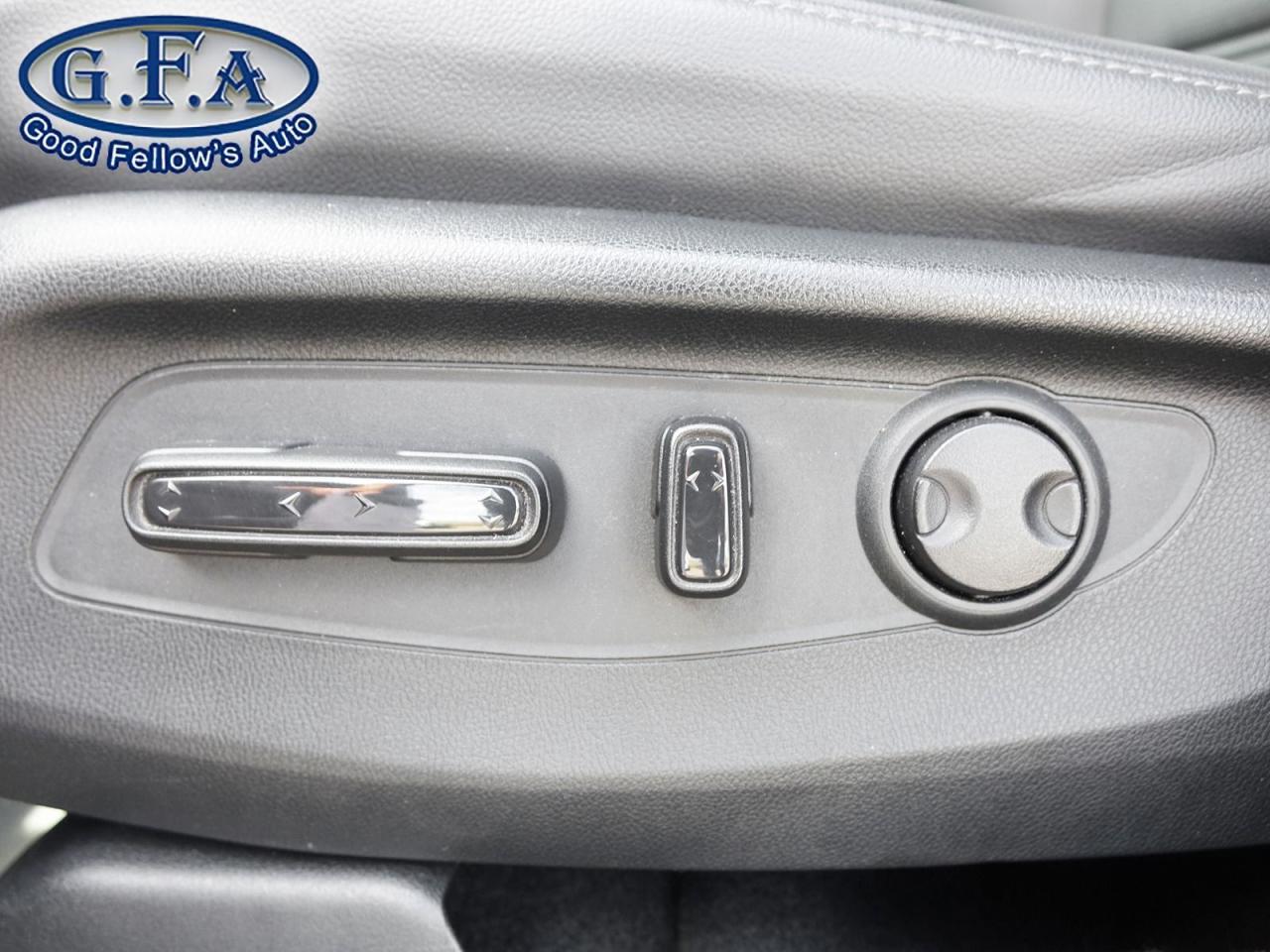 2023 Honda CR-V EX-L MODEL, AWD, LEATHER SEATS, SUNROOF, REARVIEW - Photo #9