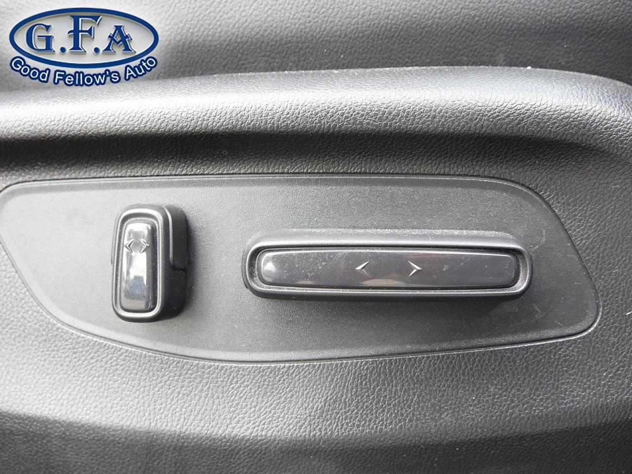 2023 Honda CR-V EX-L MODEL, AWD, LEATHER SEATS, SUNROOF, REARVIEW - Photo #13