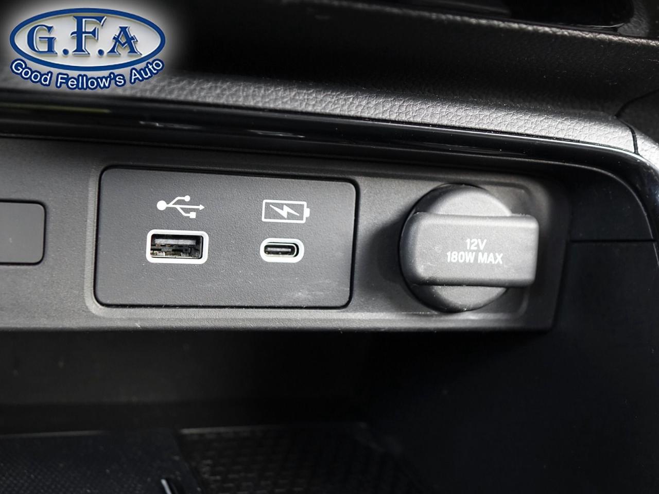 2023 Honda CR-V EX-L MODEL, AWD, LEATHER SEATS, SUNROOF, REARVIEW - Photo #20