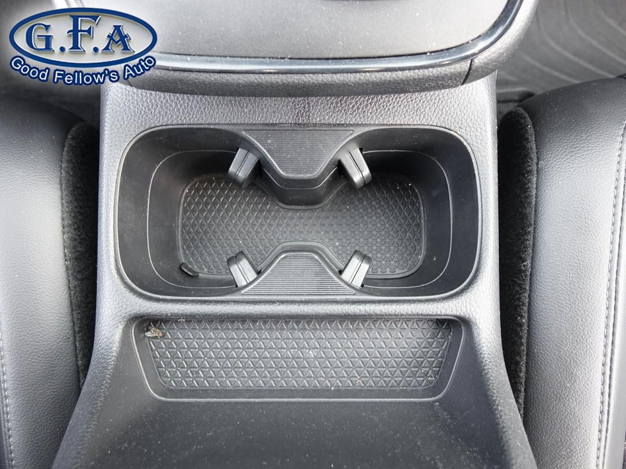 2023 Honda CR-V EX-L MODEL, AWD, LEATHER SEATS, SUNROOF, REARVIEW - Photo #17