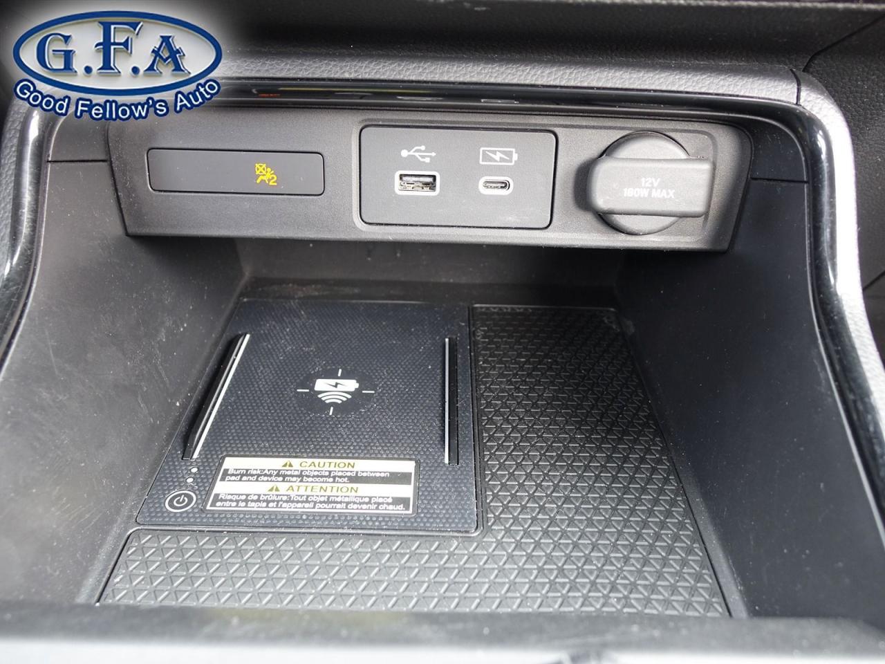 2023 Honda CR-V EX-L MODEL, AWD, LEATHER SEATS, SUNROOF, REARVIEW - Photo #19