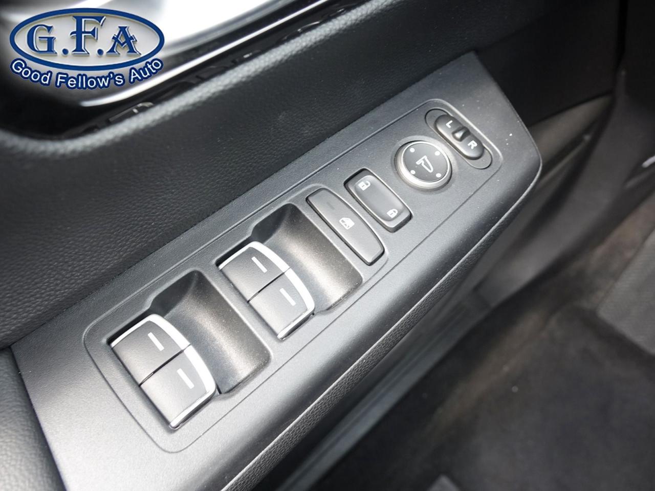 2023 Honda CR-V EX-L MODEL, AWD, LEATHER SEATS, SUNROOF, REARVIEW - Photo #23