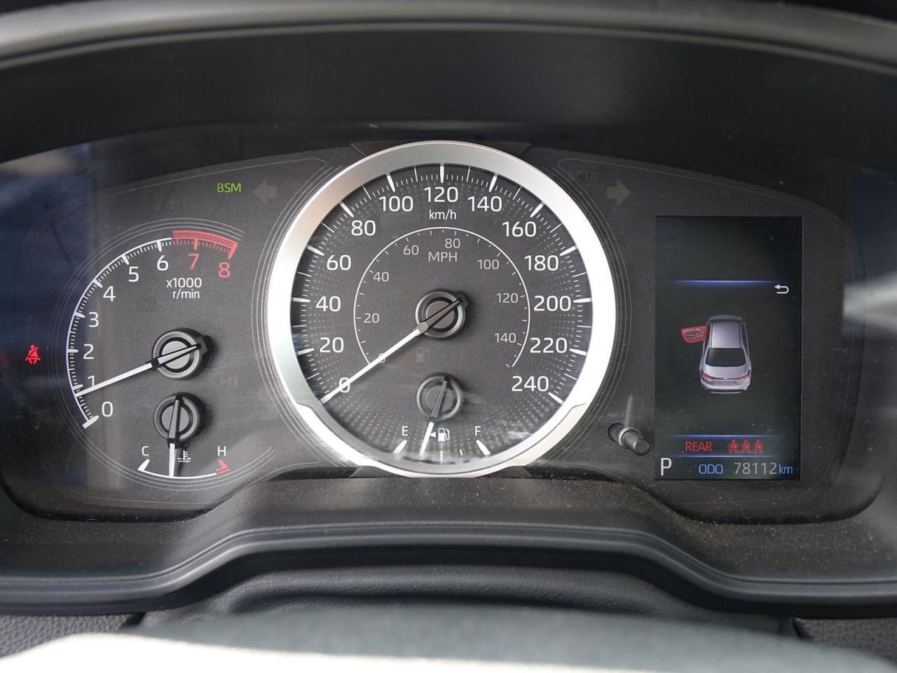 2022 Toyota Corolla LE UPGRADE, SUNROOF, REARVIEW CAMERA, HEATED SEATS - Photo #16