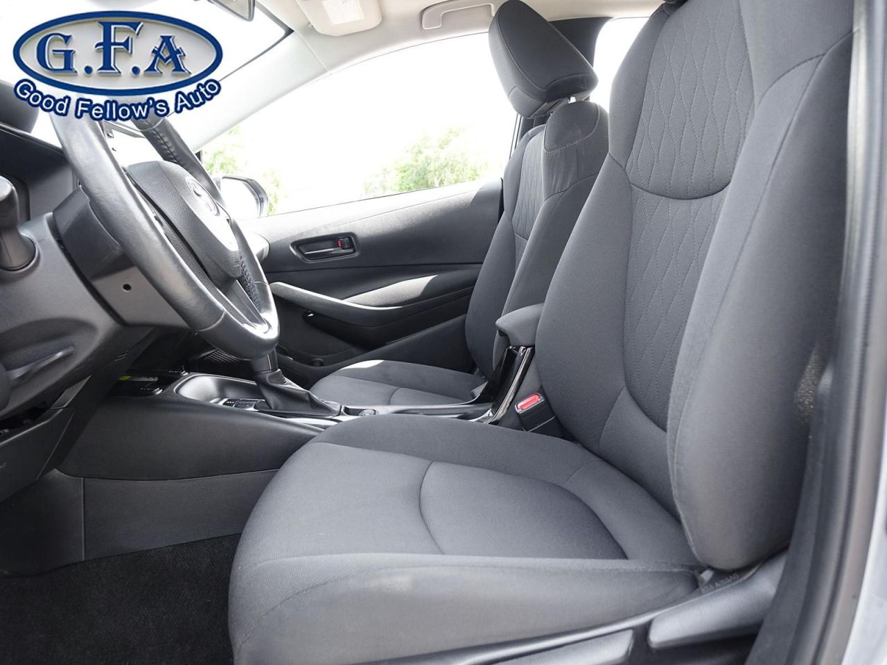 2022 Toyota Corolla LE UPGRADE, SUNROOF, REARVIEW CAMERA, HEATED SEATS - Photo #8