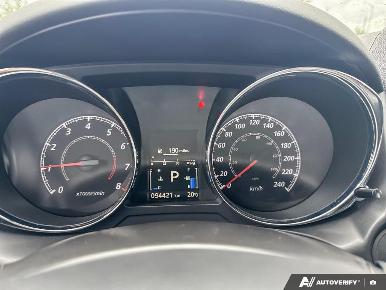 2022 Mitsubishi RVR ES / NO ACCIDENTS / 4WD / HEATED SEATS / AUTO - Photo #21