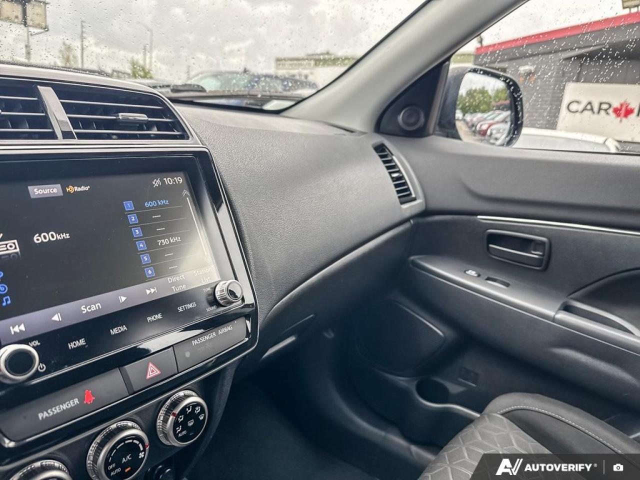 2022 Mitsubishi RVR ES / NO ACCIDENTS / 4WD / HEATED SEATS / AUTO - Photo #22