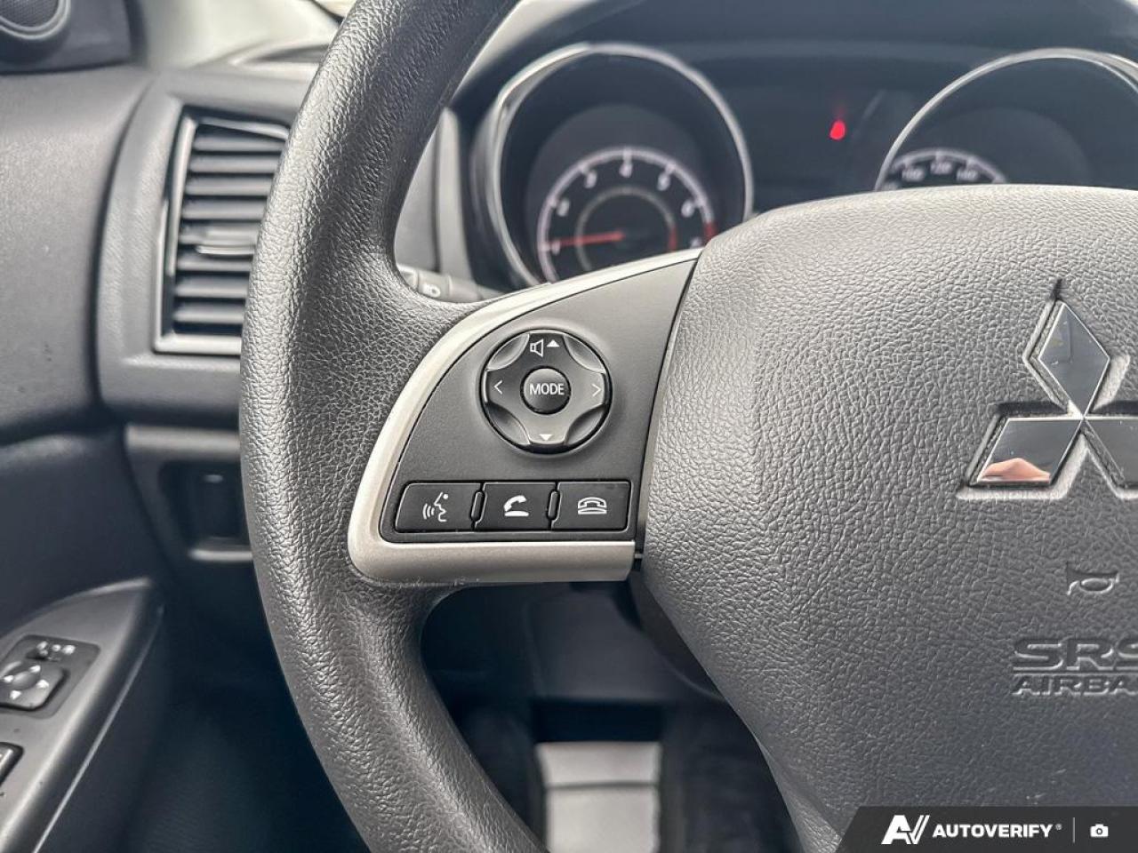 2022 Mitsubishi RVR ES / NO ACCIDENTS / 4WD / HEATED SEATS / AUTO - Photo #19