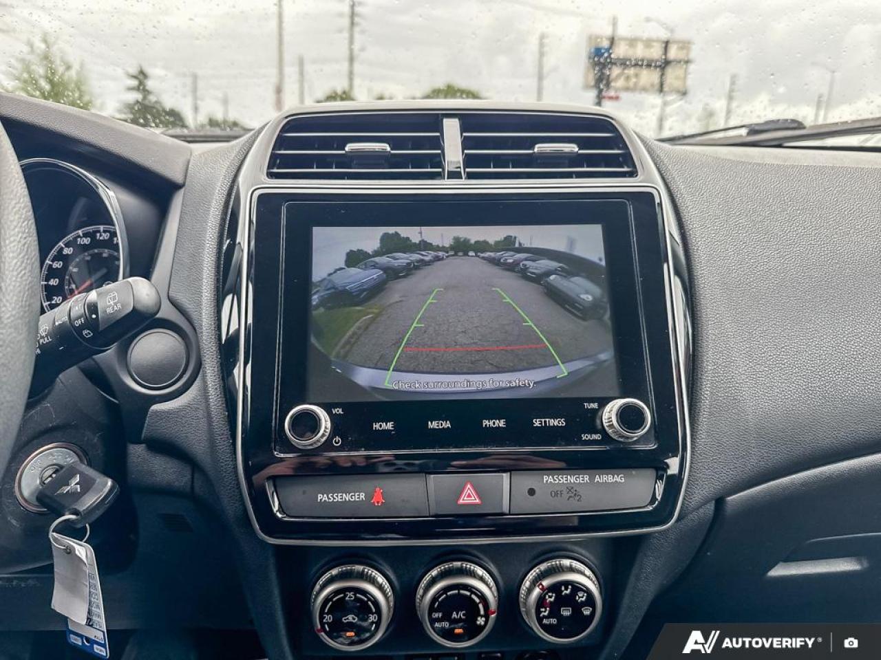 2022 Mitsubishi RVR ES / NO ACCIDENTS / 4WD / HEATED SEATS / AUTO - Photo #16