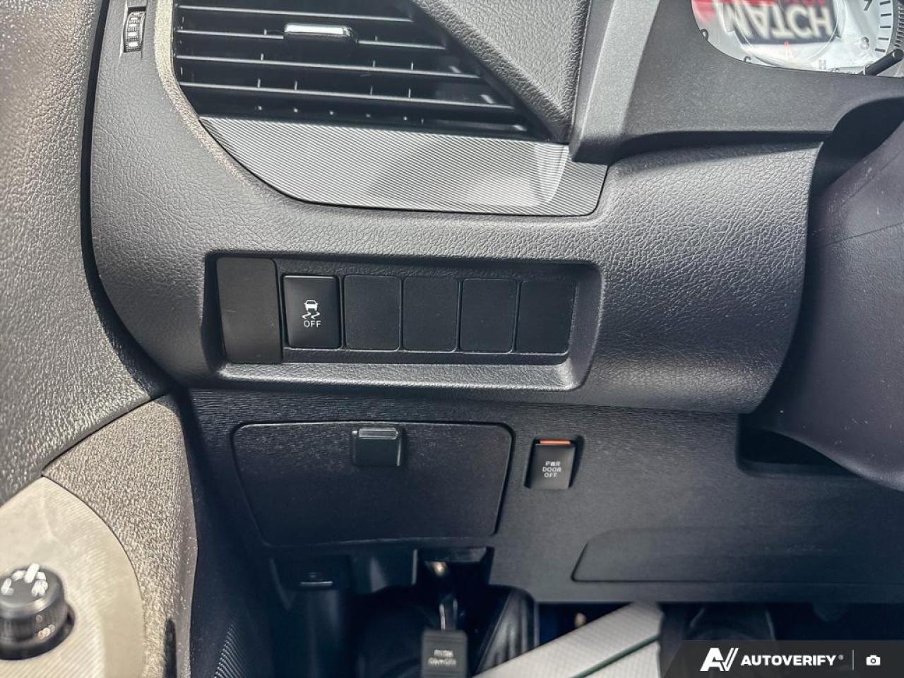 2018 Toyota Sienna SE / 7 PASS / LEATHER / ROOF / NAV / POWER DOORS - Photo #13