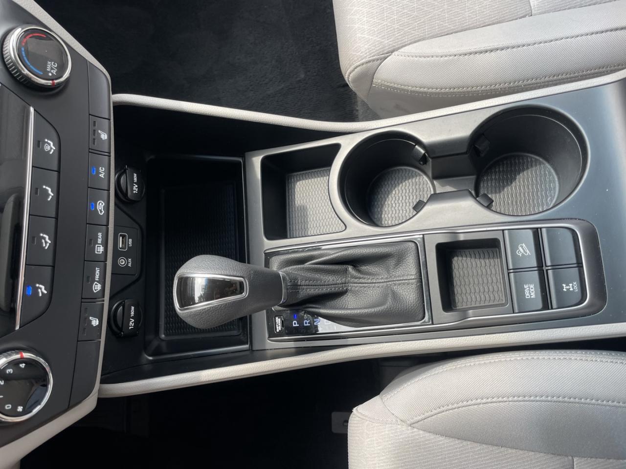 2017 Hyundai Tucson SE AWD - Photo #16