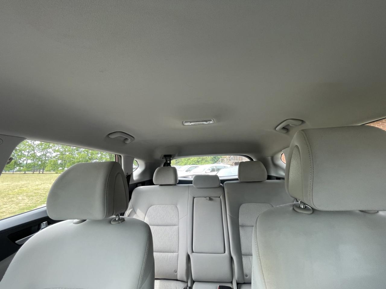 2017 Hyundai Tucson SE AWD - Photo #18