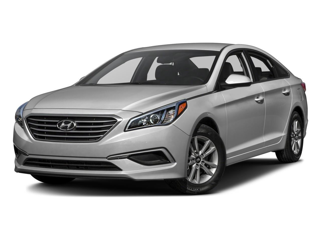 Used 2016 Hyundai Sonata GL for sale in Abbotsford, BC