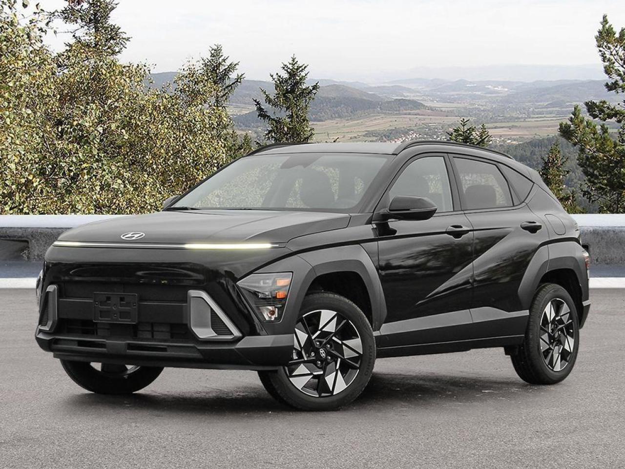 New 2026 Hyundai KONA Preferred for sale in Abbotsford, BC