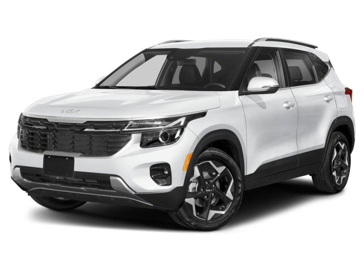 New 2026 Kia Seltos EX PREMIUM for sale in Listowel, ON