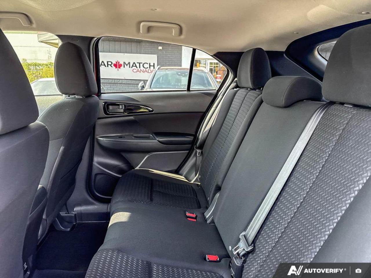 2022 Mitsubishi Eclipse Cross ES / NO ACCIDENTS / AWC / HEATED SEATS / ECO MODE - Photo #11