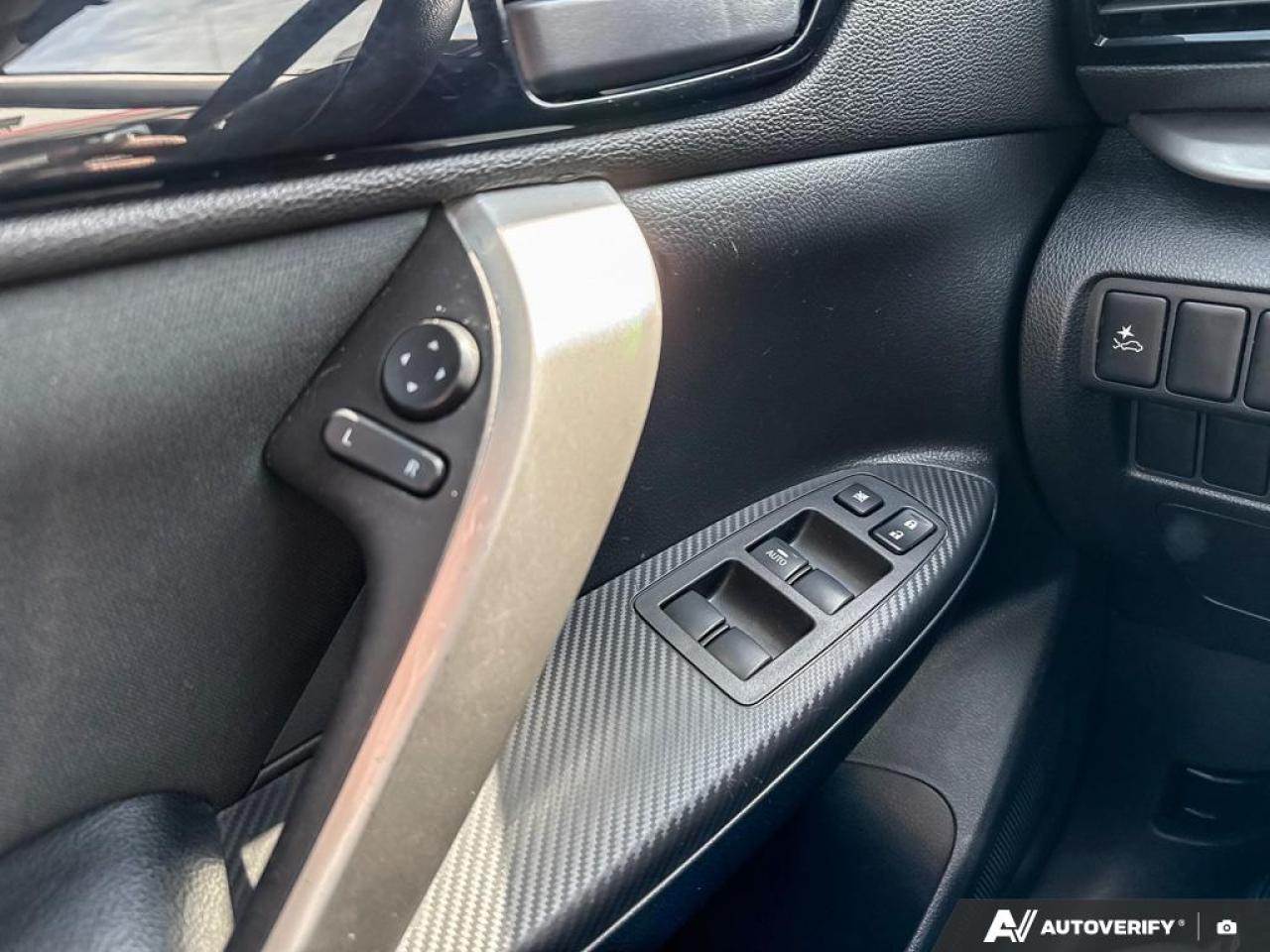 2022 Mitsubishi Eclipse Cross ES / NO ACCIDENTS / AWC / HEATED SEATS / ECO MODE - Photo #13