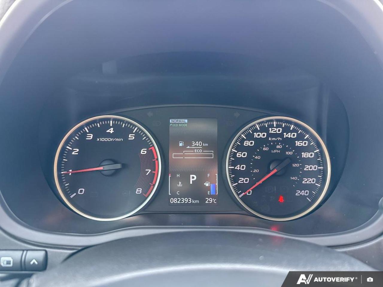 2022 Mitsubishi Eclipse Cross ES / NO ACCIDENTS / AWC / HEATED SEATS / ECO MODE - Photo #22