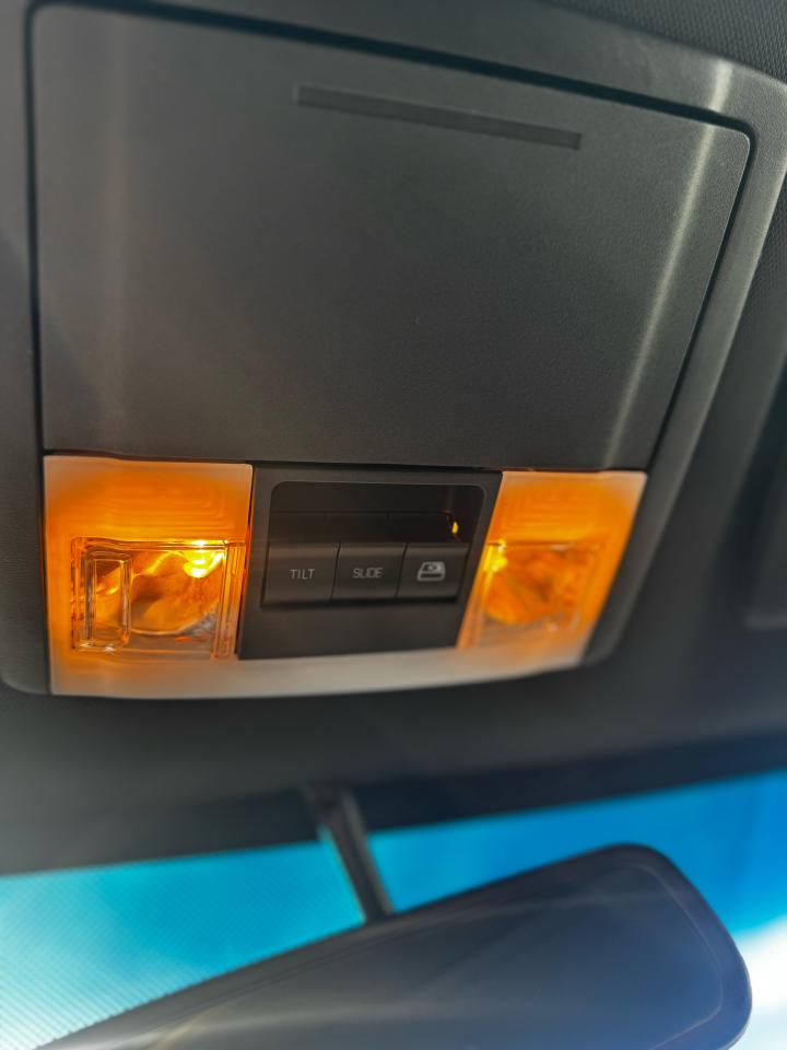 2014 Ford F-150 FX4 Photo5