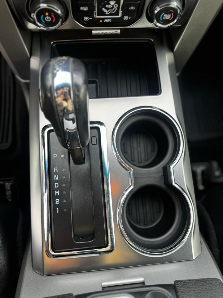 2014 Ford F-150 FX4 Photo5