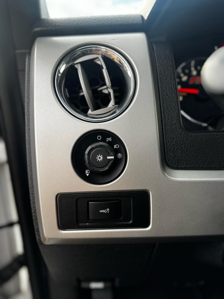 2014 Ford F-150 FX4 Photo5