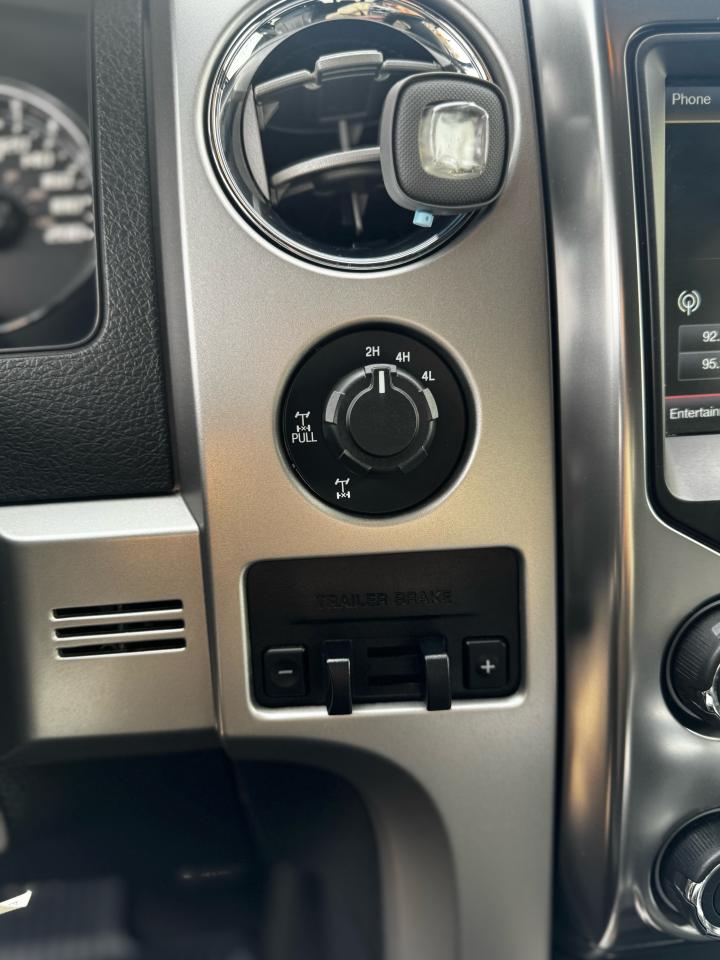 2014 Ford F-150 FX4 Photo5