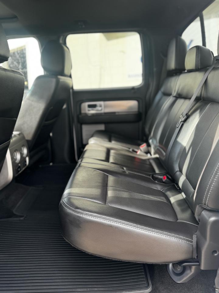 2014 Ford F-150 FX4 Photo5