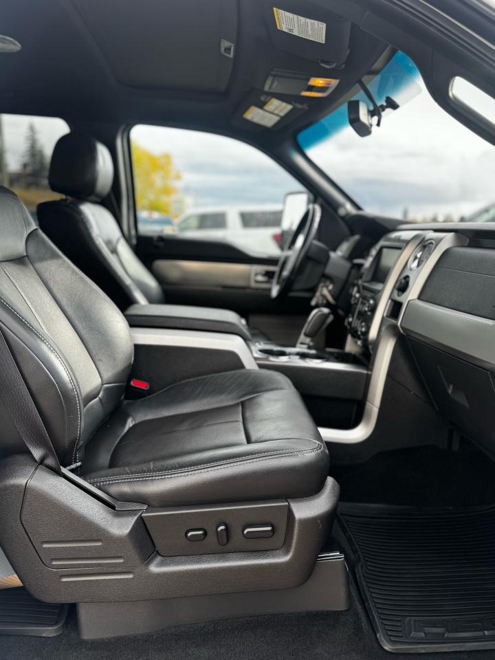 2014 Ford F-150 FX4 Photo5