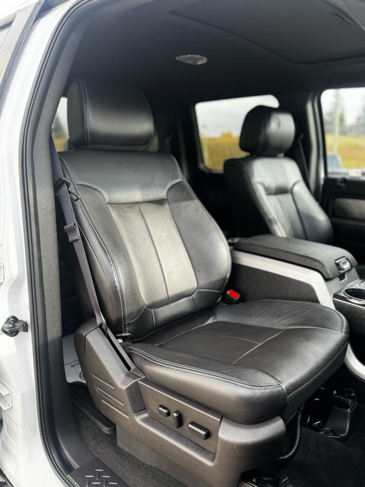 2014 Ford F-150 FX4 Photo5