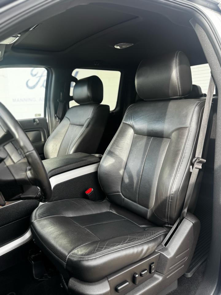 2014 Ford F-150 FX4 Photo5