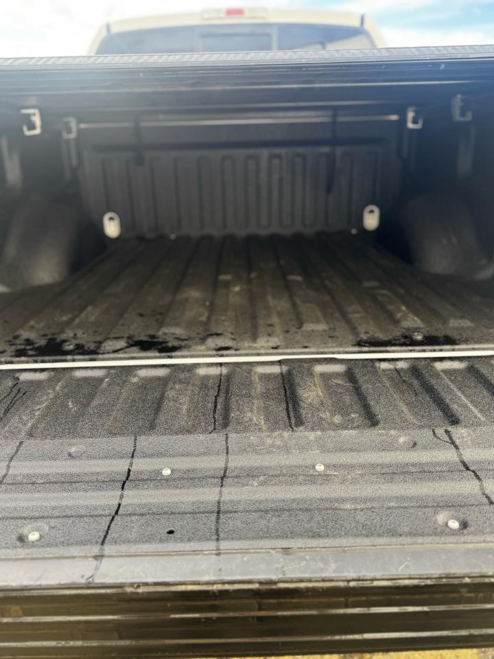 2014 Ford F-150 FX4 Photo5