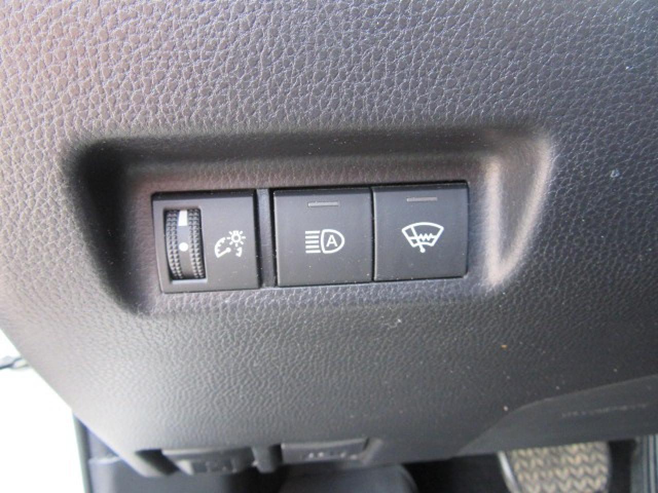2021 Toyota RAV4 LE Photo