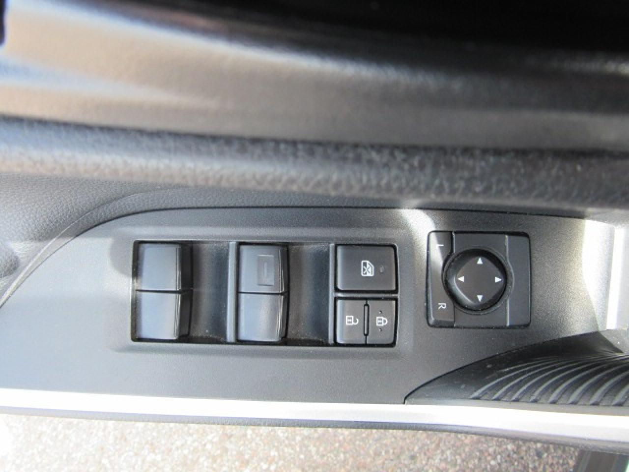 2021 Toyota RAV4 LE Photo