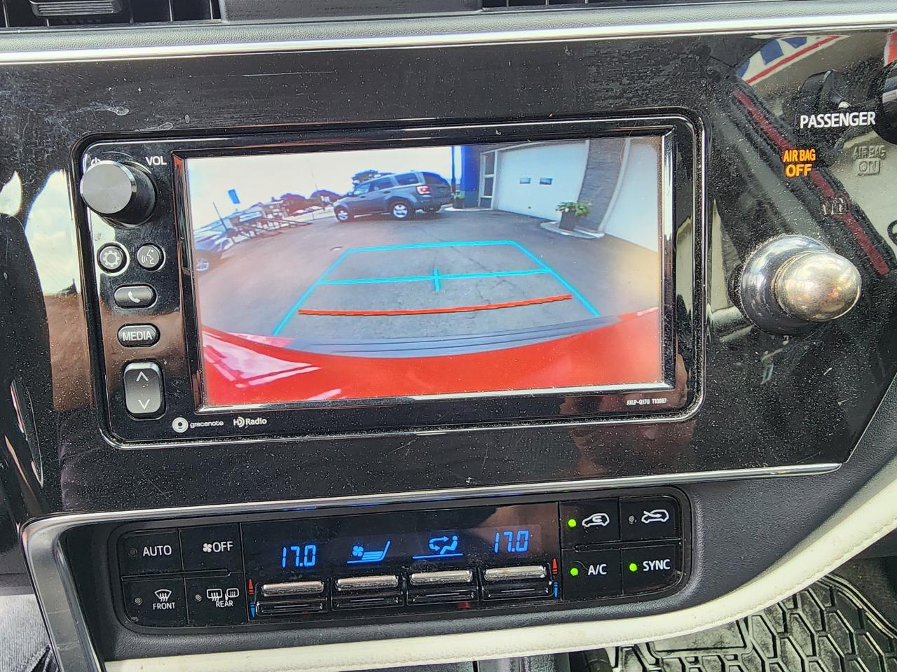 2018 Toyota Corolla iM IM CVT - Photo #10