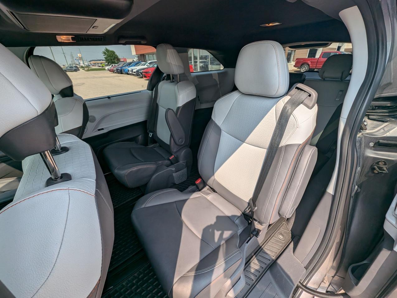 2021 Toyota Sienna XSE | Leather | Heated Steering | CarPlay - Photo #15