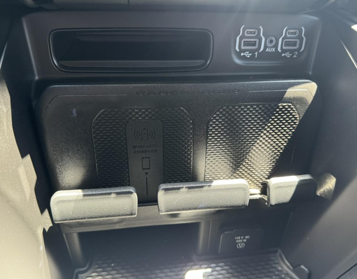 2023 RAM 1500 SPORT 4X4 CREW CAB 5'7" BOX Photo