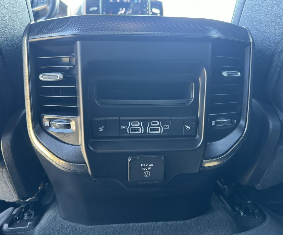 2023 RAM 1500 SPORT 4X4 CREW CAB 5'7" BOX Photo