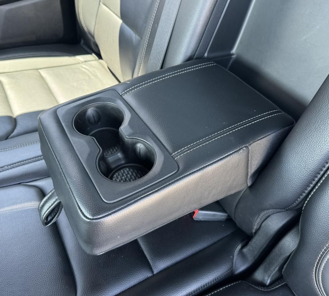 2023 RAM 1500 SPORT 4X4 CREW CAB 5'7" BOX Photo