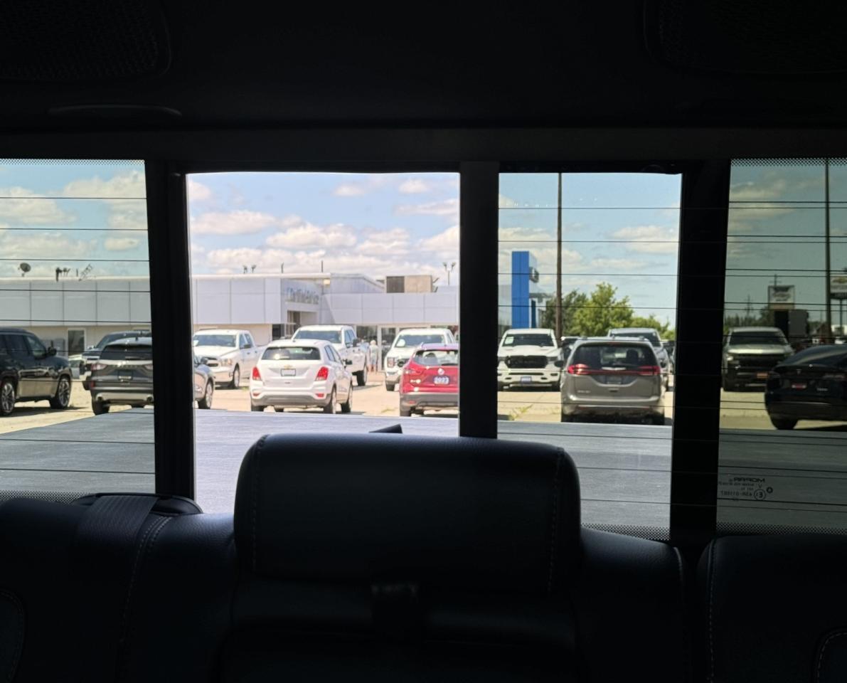 2023 RAM 1500 SPORT 4X4 CREW CAB 5'7" BOX Photo