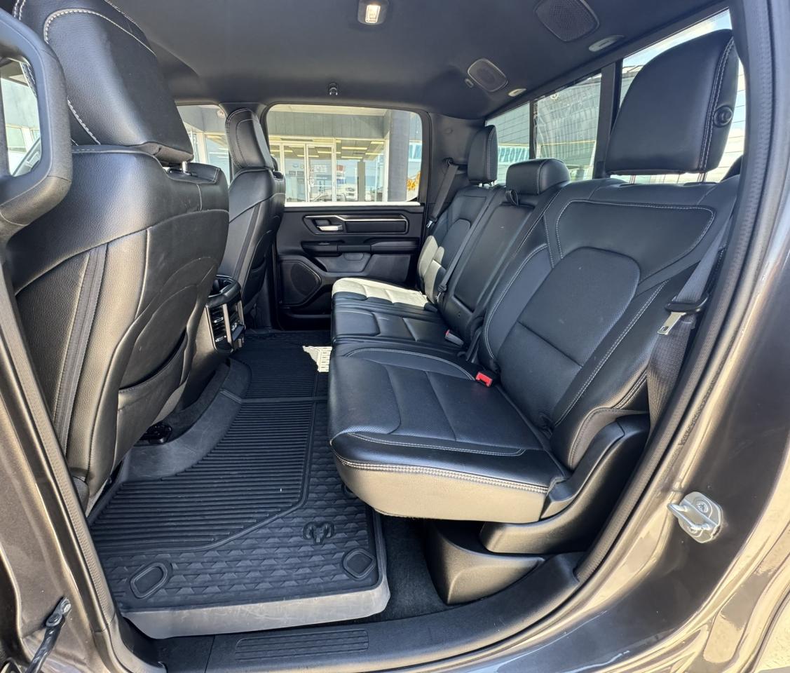 2023 RAM 1500 SPORT 4X4 CREW CAB 5'7" BOX Photo