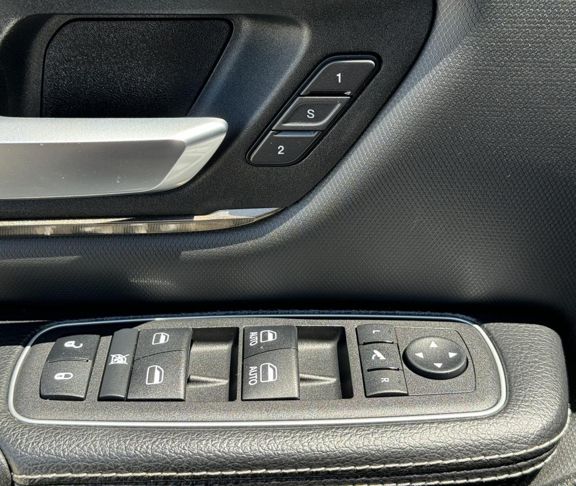 2023 RAM 1500 SPORT 4X4 CREW CAB 5'7" BOX Photo