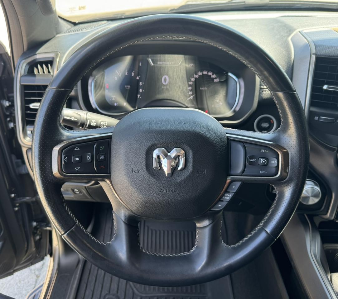 2023 RAM 1500 SPORT 4X4 CREW CAB 5'7" BOX Photo